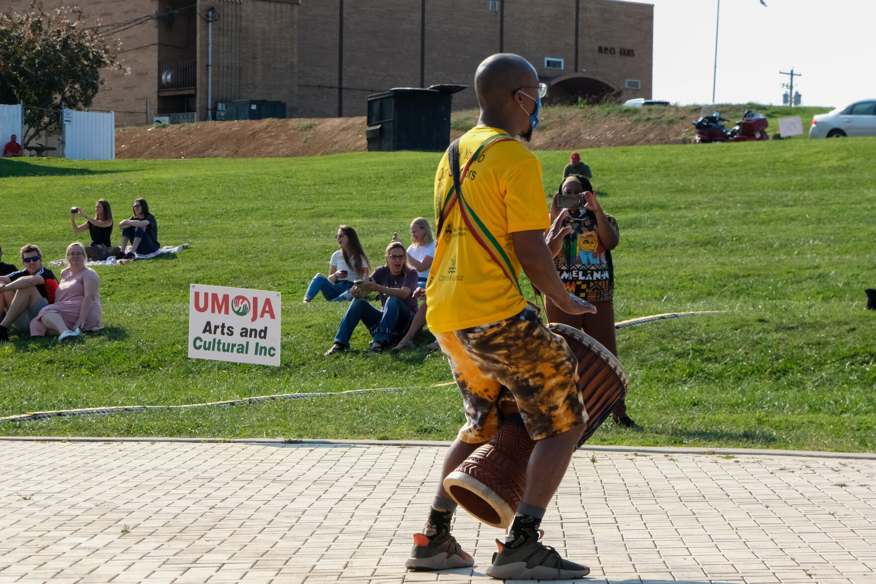 2021 Umoja Festival